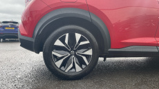 Nissan Juke 1.0 DiG-T 114 Acenta 5dr Petrol Hatchback